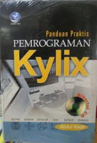 PANDUAN PRAKTIS PEMROGRAMAN KYLIX