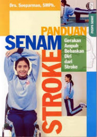 PANDUAN SENAM STROKE