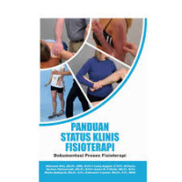 PANDUAN STATUS KLINIS FISIOTERAPI