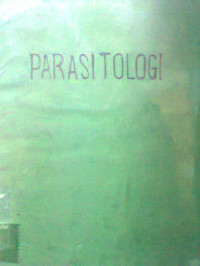 PARASITOLOGI