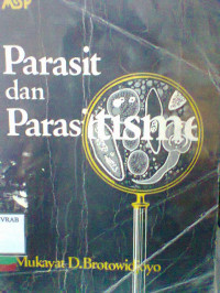 PARASIT DAN PARASITISME