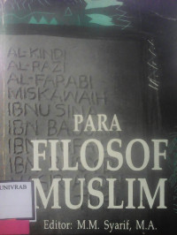 PARA FILOSOF MUSLIM