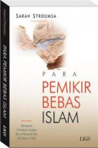 PARA PEMIKIR BEBAS ISLAM