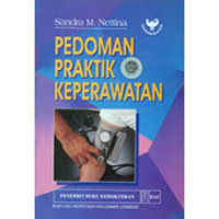 PEDOMAN PRAKTIK KEPERAWATAN