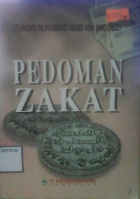 PEDOMAN ZAKAT