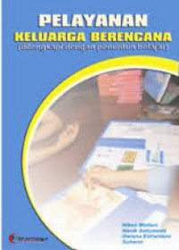 PELAYANAN KELUARGA BERENCANA