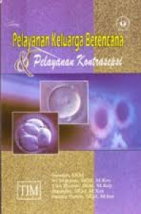 PELAYANAN KELUARGA BERENCANA & PELAYANAN KONTRASEPSI