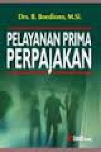 PELAYANAN PRIMA PERPAJAKAN