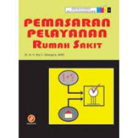 PEMASARAN PELAYANAN RUMAH SAKIT