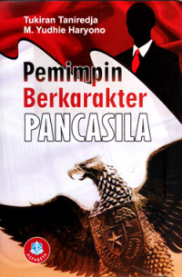 PEMIMPIN BERKARAKTER PANCASILA