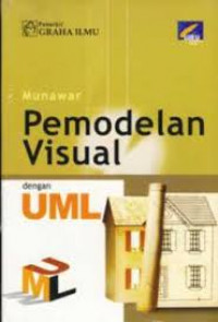 PEMODELAN VISUAL DENGAN UML