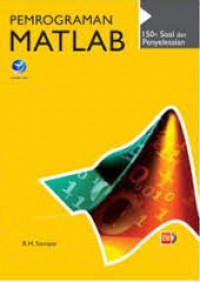 PEMROGRAMAN MATLAB