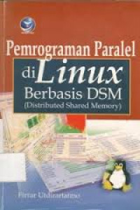 PEMROGRAMAN PARALEL DI LINUX BERBASIS DSM