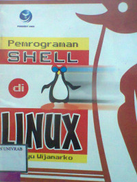 PEMROGRAMAN SHELL DI LINUX