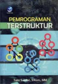 PEMROGRAMAN TERSTRUKTUR