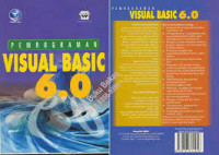 PEMROGRAMAN VISUAL BASIC 6.0