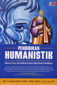 PENDIDIKAN HUMANISTIK