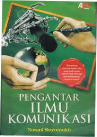 PENGANTAR ILMU KOMUNIKASI