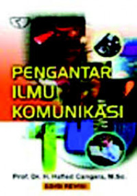 PENGANTAR ILMU KOMUNIKASI