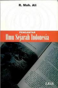 PENGANTAR ILMU SEJARAH INDONESIA