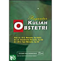 PENGANTAR KULIAH OBSTETRI