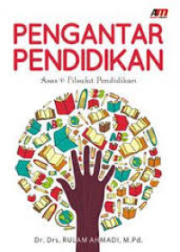 PENGANTAR PENDIDIKAN