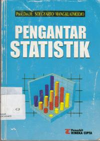 PENGANTAR STATISTIK