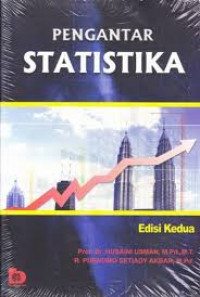 PENGANTAR STATISTIKA