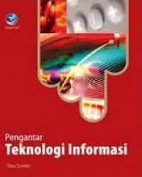 PENGANTAR TEKNOLOGI INFORMASI