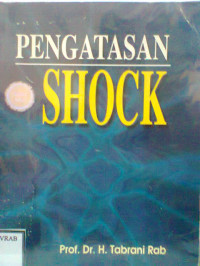 PENGATASAN SHOCK