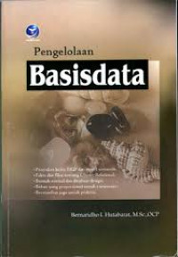 PENGELOLAAN BASISDATA