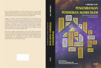 PENGEMBANGAN PENDIDIKAN AGAMA ISLAM