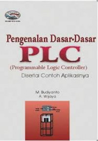 PENGENALAN DASAR-DASAR PLC