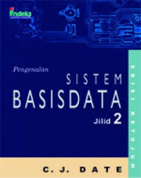 PENGENALAN SISTEM BASISDATA 2