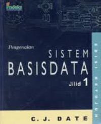 PENGENALAN SISTEM BASISDATA 1