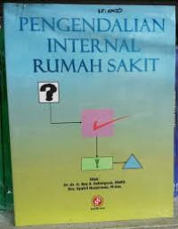 PENGENDALIAN INTERNAL RUMAH SAKIT