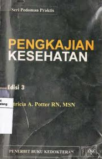 PENGKAJIAN KESEHATAN