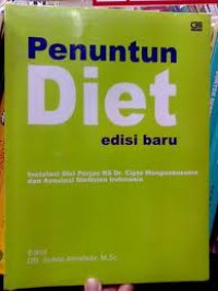 PENUNTUN DIET