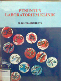 PENUNTUN LABORATORIUM KLINIK