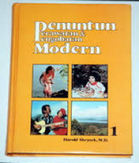 PENUNTUN PERAWATAN & PENGOBATAN MODERN 1