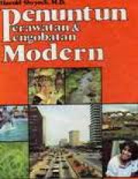 PENUNTUN PERAWATAN & PENGOBATAN MODERN 2