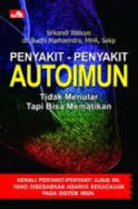 PENYAKIT - PENYAKIT AUTOIMUN