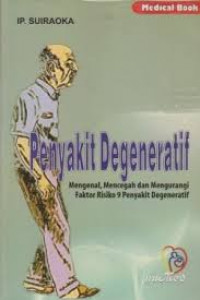 PENYAKIT DEGENERATIF