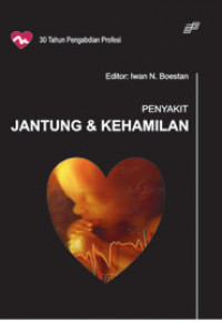 PENYAKIT JANTUNG DAN KEHAMILAN