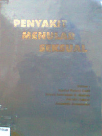 PENYAKIT MENULAR SEKSUAL