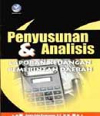 PENYUSUNAN DAN ANALISIS LAPORAN KEUANGAN PEMERINTAH DAERAH