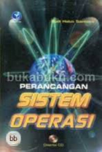 PERANCANGAN SISTEM OPERASI