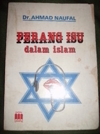 PERANG ISU DALAM ISLAM