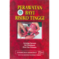 PERAWATAN BAYI RESIKO TINGGI