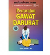 PERAWATAN GAWAT DARURAT